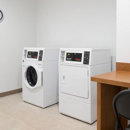 Springhill Suites By Marriott Weatherford Willow Park Экстерьер фото