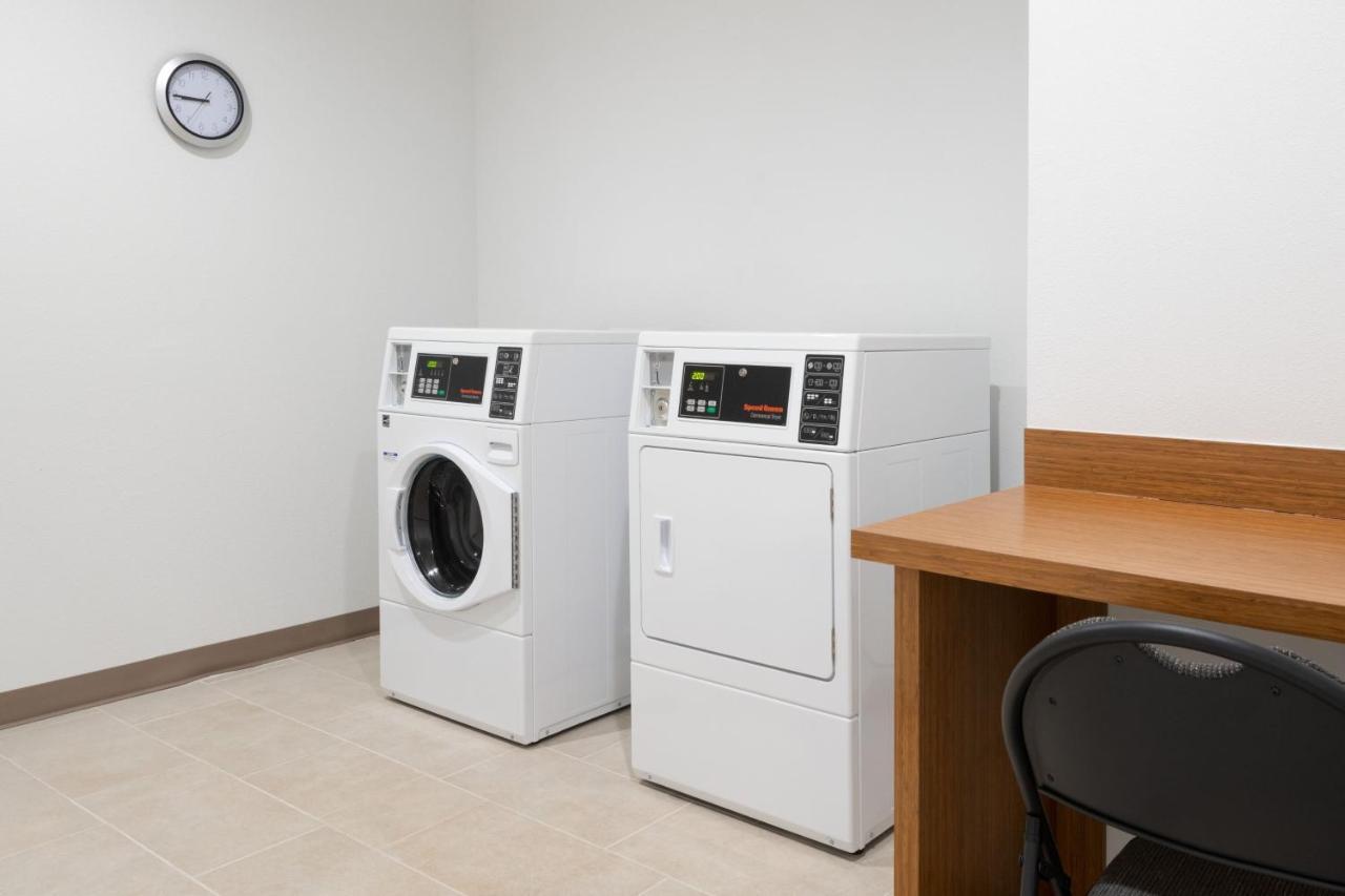 Springhill Suites By Marriott Weatherford Willow Park Экстерьер фото